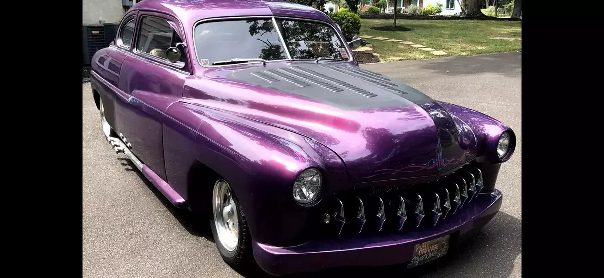 1949 Mercury Monterey