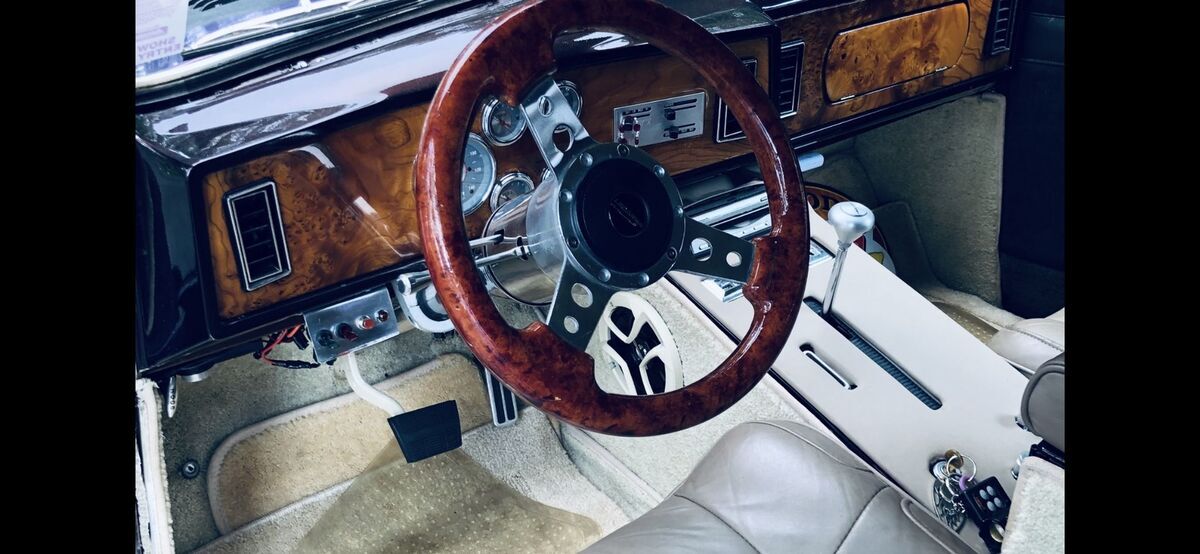 1949 Mercury Monterey - photo 11