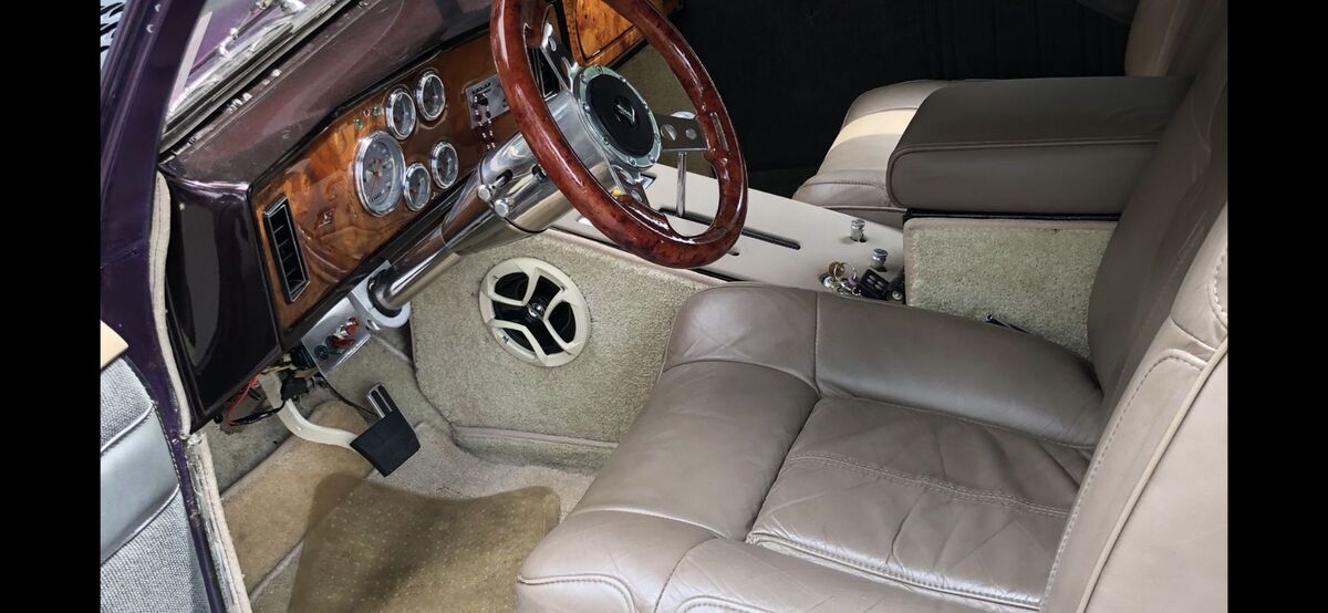 1949 Mercury Monterey - photo 13