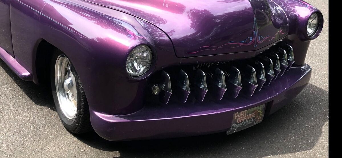 1949 Mercury Monterey - photo 2