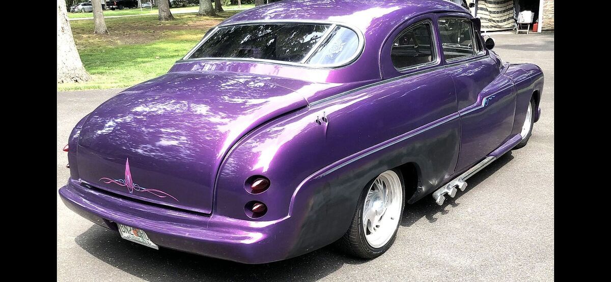 1949 Mercury Monterey - photo 4