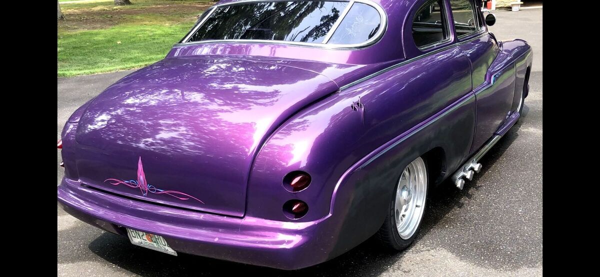 1949 Mercury Monterey - photo 6