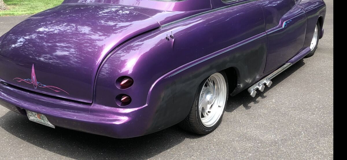 1949 Mercury Monterey - photo 7