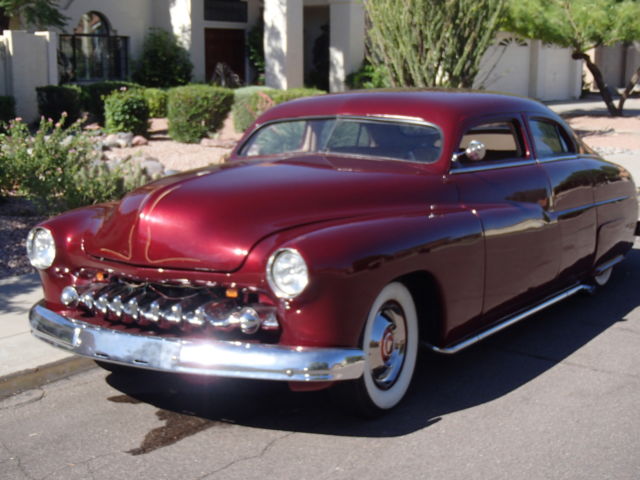 1949 Mercury Monterey - photo 10