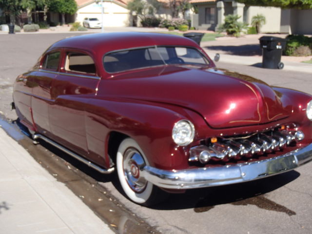 1949 Mercury Monterey - photo 12