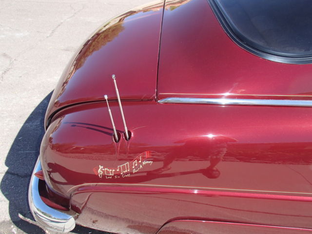 1949 Mercury Monterey - photo 13