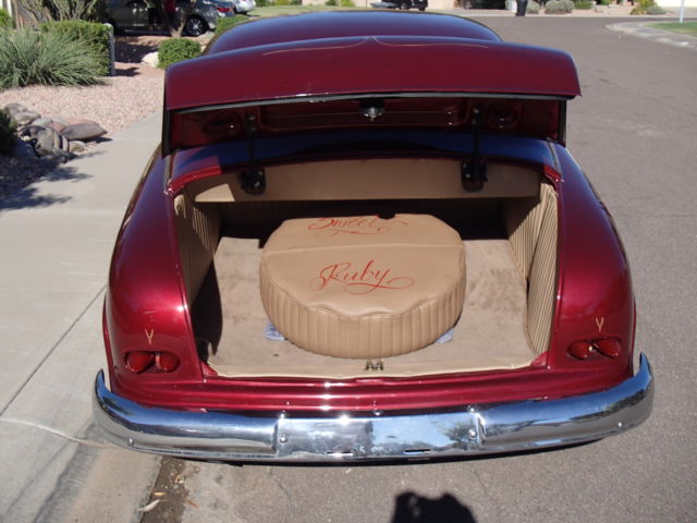 1949 Mercury Monterey - photo 2