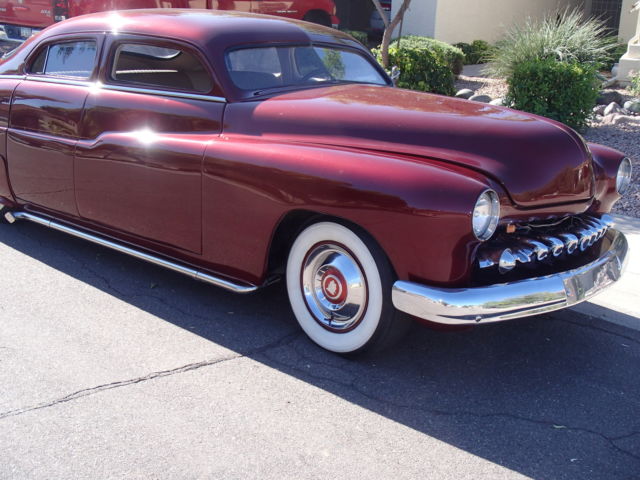 1949 Mercury Monterey - photo 4