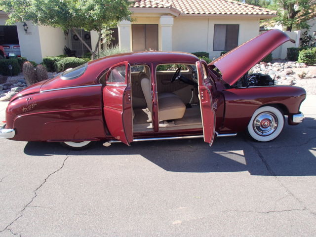 1949 Mercury Monterey - photo 6