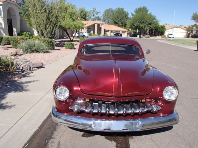 1949 Mercury Monterey - photo 7