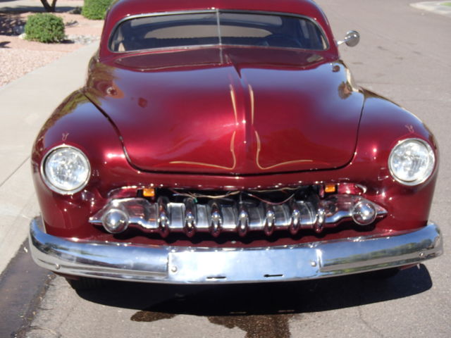 1949 Mercury Monterey - photo 8