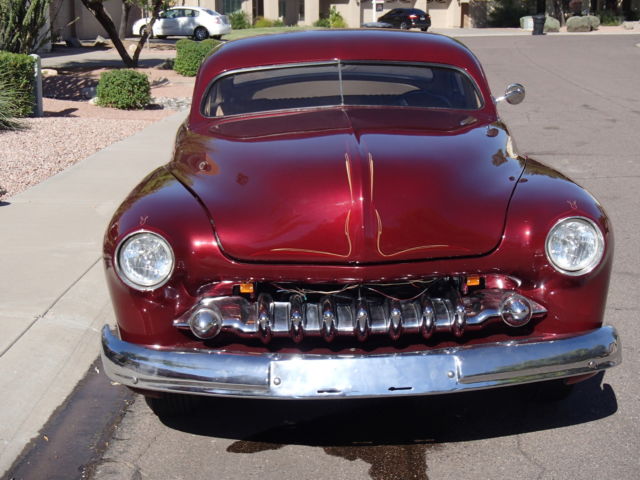 1949 Mercury Monterey - photo 9