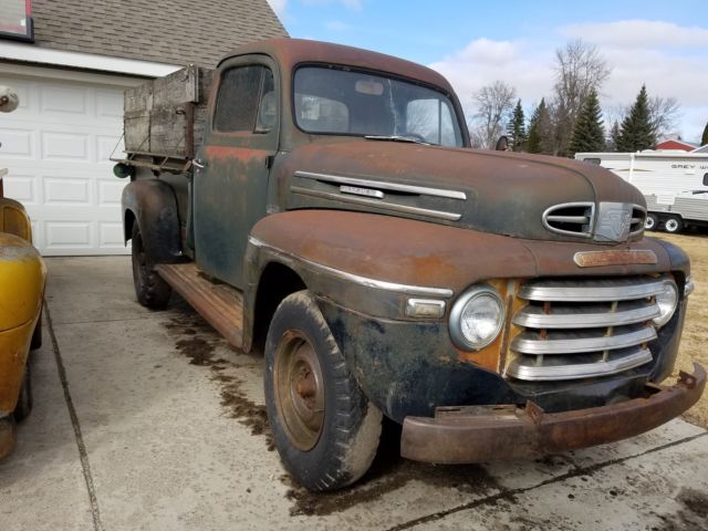 1949 Mercury Other - photo 2