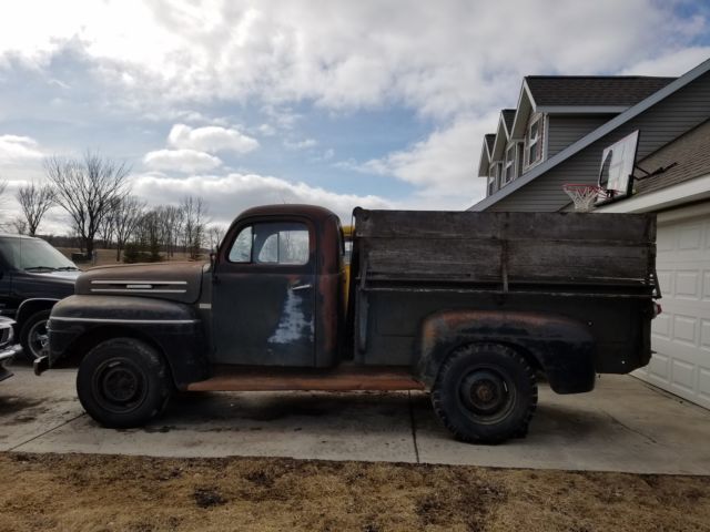 1949 Mercury Other - photo 3