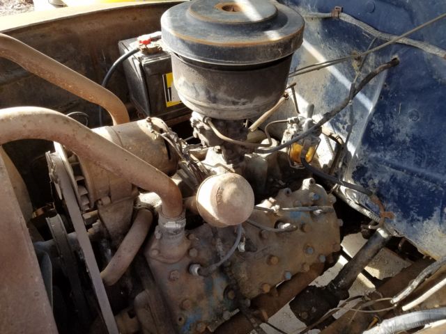 1949 Mercury Other - photo 9