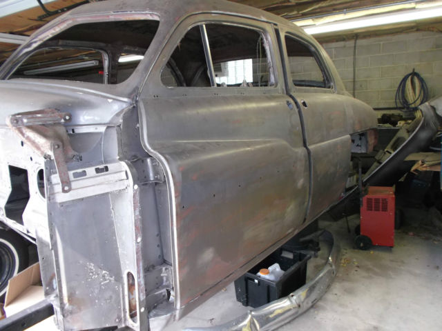 1949 Mercury Monterey - photo 9