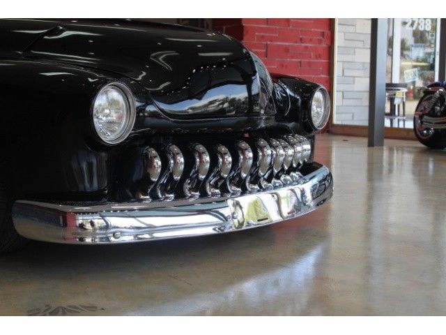 1949 Other Makes '49 merc chopped lead sled - photo 11