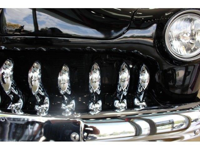 1949 Other Makes '49 merc chopped lead sled - photo 12