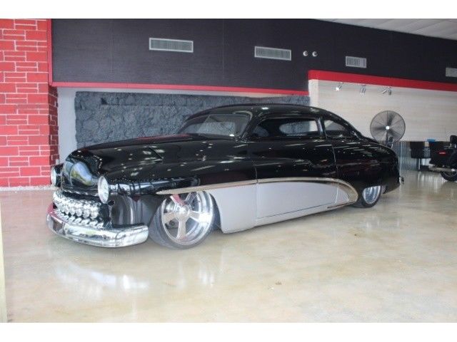 1949 Other Makes '49 merc chopped lead sled - photo 2