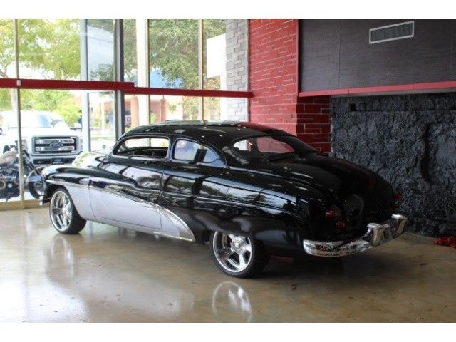1949 Other Makes '49 merc chopped lead sled - photo 4