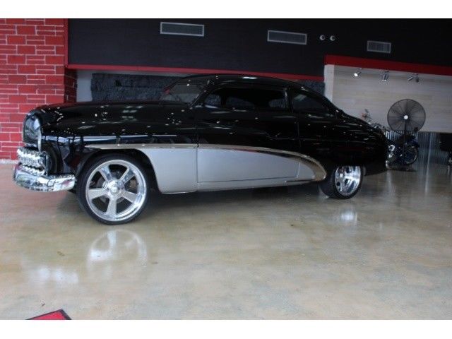 1949 Other Makes '49 merc chopped lead sled - photo 5