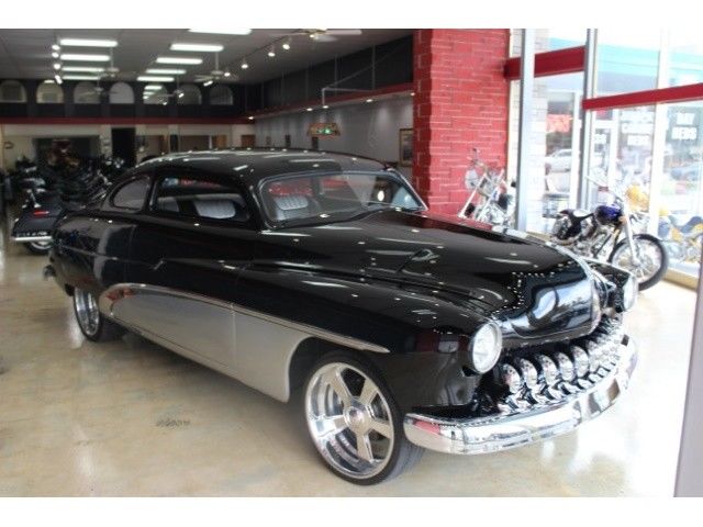 1949 Other Makes '49 merc chopped lead sled - photo 6