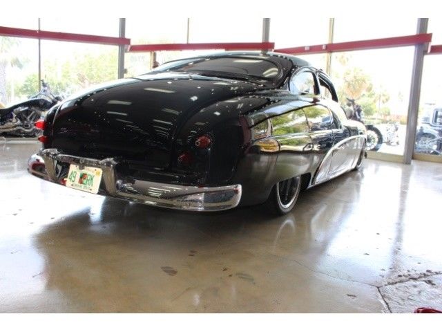 1949 Other Makes '49 merc chopped lead sled - photo 8