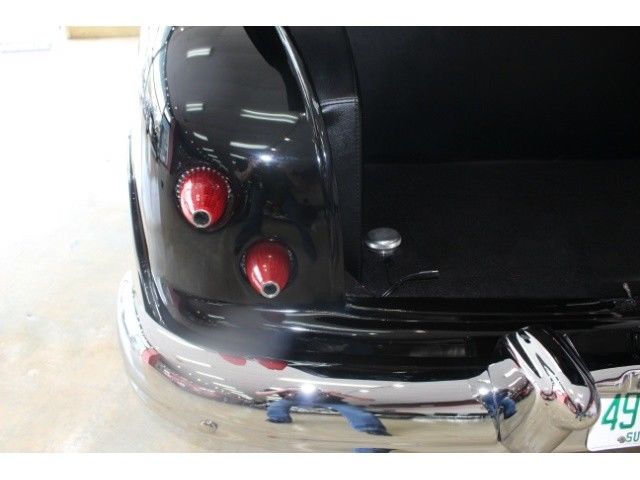 1949 Other Makes '49 merc chopped lead sled - photo 9