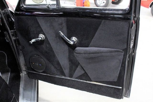 1949 Mercury Sedan -- - photo 12