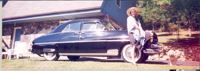 1949 Mercury Other