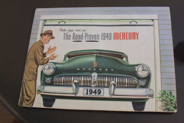 1949 Mercury Other - photo 11