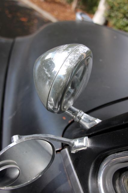 1949 Mercury Other - photo 9