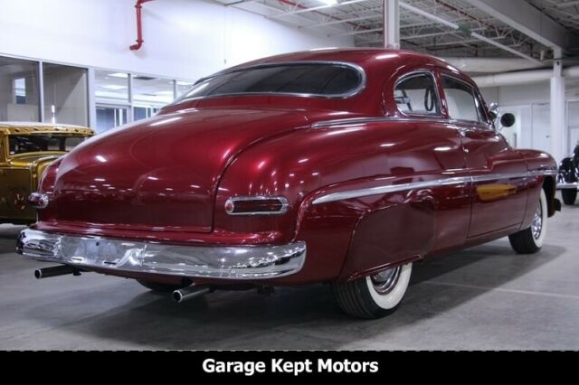 1949 Mercury Series 9CM 2-Door Coupe - photo 10