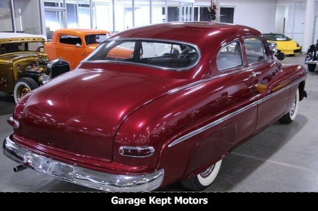1949 Mercury Series 9CM 2-Door Coupe - photo 11