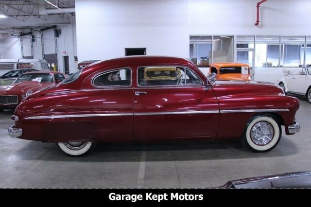1949 Mercury Series 9CM 2-Door Coupe - photo 12