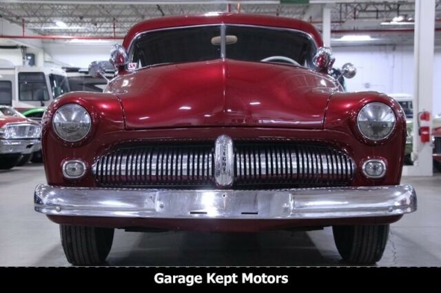 1949 Mercury Series 9CM 2-Door Coupe - photo 3