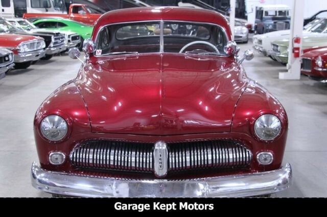 1949 Mercury Series 9CM 2-Door Coupe - photo 4