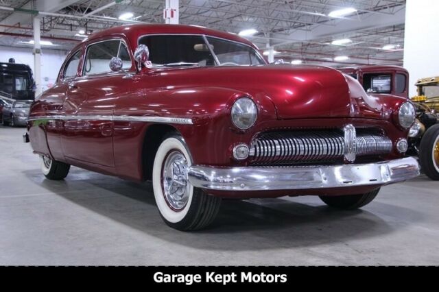 1949 Mercury Series 9CM 2-Door Coupe - photo 5