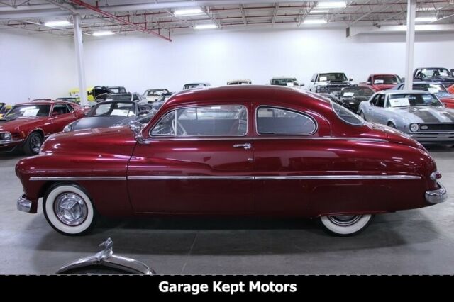 1949 Mercury Series 9CM 2-Door Coupe - photo 6