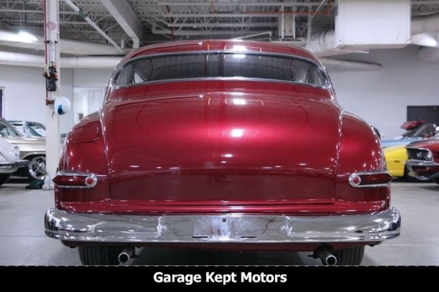 1949 Mercury Series 9CM 2-Door Coupe - photo 7