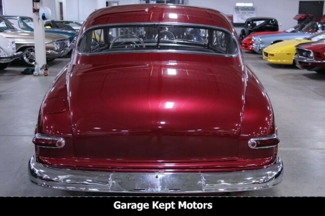 1949 Mercury Series 9CM 2-Door Coupe - photo 8