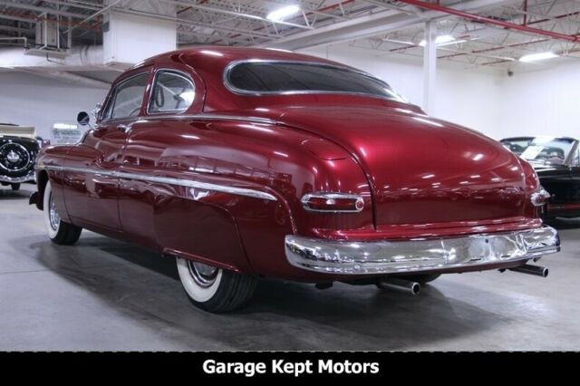 1949 Mercury Series 9CM 2-Door Coupe - photo 9