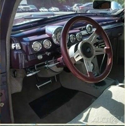 1949 Mercury Series 9CM - photo 3