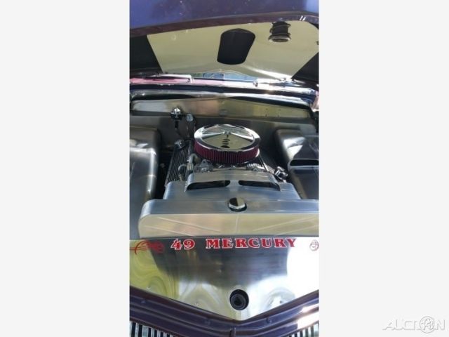 1949 Mercury Series 9CM - photo 6