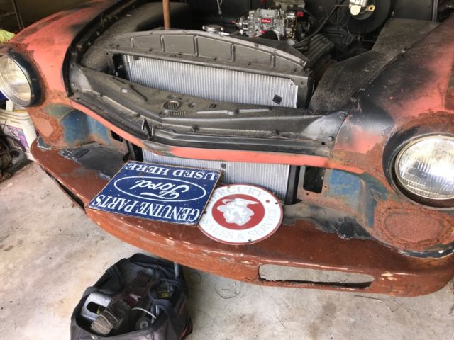 1949 Mercury Other - photo 5