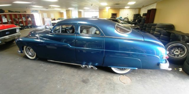 1949 Mercury Custom - photo 2