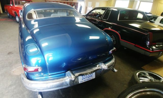 1949 Mercury Custom - photo 3