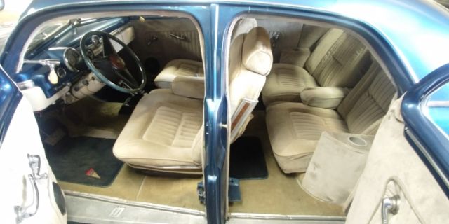 1949 Mercury Custom - photo 4