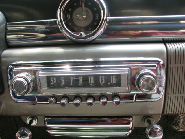 1949 Mercury Other Two tone green/white - photo 10