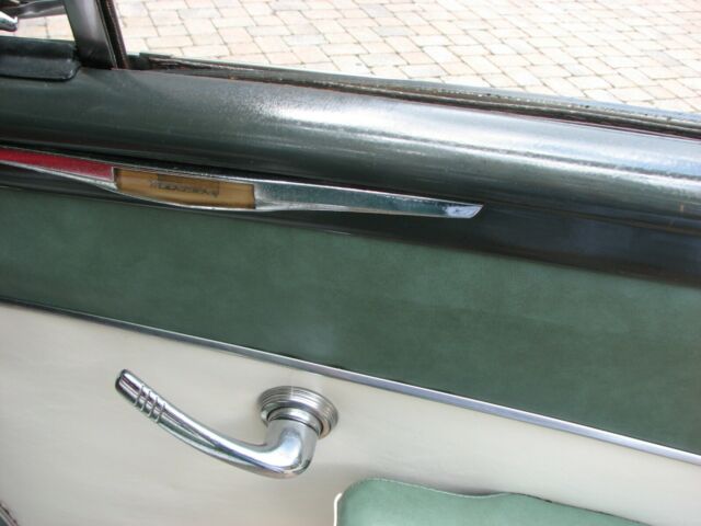 1949 Mercury Other Two tone green/white - photo 11